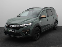 Dacia Jogger - Extreme | Achteruitrijcamera | Bekleding ‘Extreme’ met rode details | Cruise Control met s