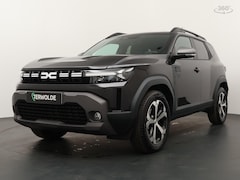 Dacia Duster - Journey | Achteruitrijcamera | Cruise Control met snelheidsbegrenzer | Handsfree card voor