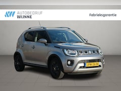 Suzuki Ignis - 1.2 83pk Smart Hybrid Select | App Connect | Airco | Camera | Stoelverwarming | 16" velgen