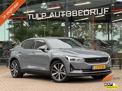 Polestar 2 - 2 Long Range Dual Motor Launch Ed 78kWh 2020 Pano