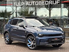 Lynk & Co 01 - 1.5 Hybrid 180pk Automaat bj 2021 1e eigenaar