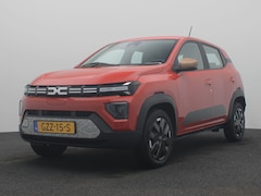 Dacia Spring - Extreme | Achteruitrijcamera | Cruise Control met snelheidsbegrenzer | ISOFIX-bevestigings