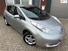 Nissan LEAF - Acenta 24 kWh / Navi / Camera / Cruise / Clima / NAP