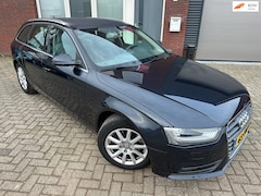 Audi A4 Avant - 1.8 TFSI Pro Line / Navi / PDC / Clima / Cruise / NAP / AUT
