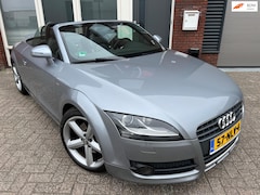 Audi TT Roadster - 2.0 TFSI Pro Line S / Leder / Navi / PDC / LED / Cruise