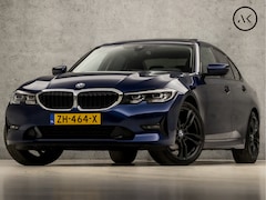 BMW 3-serie - 320i Sportline 184Pk Automaat (SCHUIFDAK, APPLE CARPLAY, GROOT NAVI, GETINT GLAS, SPORTSTO