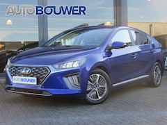 Hyundai IONIQ - 1.6 GDi PHEV Plug In Premium Sky 1e eigen | dealer onderh | full options | tr.haak