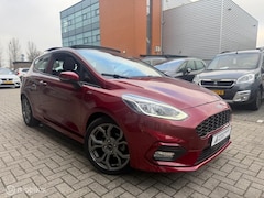 Ford Fiesta - ST-Line 1.0 Benzine | Automaat | Pano | Lage km