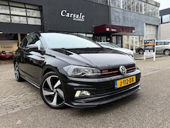 Volkswagen Polo - 2.0 TSI GTI DSG