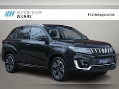 Suzuki Vitara - 1.4 Boosterjet 130pk Style Smart Hybrid | Navi | App Connect | Climate | Adaptive Cruise |
