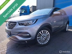 Opel Grandland X - 1.2 / Turbo / Dealer onderhouden / Zuinig /