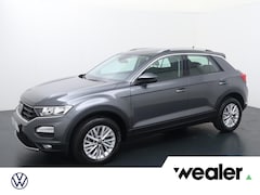 Volkswagen T-Roc - 1.0 TSI Style | 110 PK | Achteruitrijcamera | Adaptive cruise control | Apple CarPlay / An