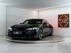 Audi e-tron GT - RS 93 kWh 600PK | B&O | Pano | Luchtvering | Matrix | VOL 12 MND Garantie