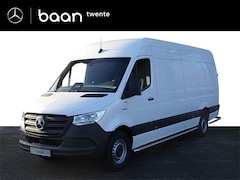 Mercedes-Benz eSprinter - 314 L3 Pro 81kWh 30 Years Edition | Side- en rearbars