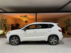 SEAT Ateca - 1.5 TSI FR Business Intense Garantie Memory Carplay Camera StuurVW StoelVW Sfeer ACC Navi