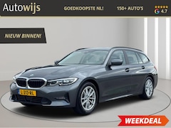 BMW 3-serie Touring - 318i Business Edition|Trekhaak|LED|NL AUTO|NAVI|PDC|ACC