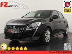 Peugeot 208 - 1.2 PureTech Active - Navigatie - Cruise Control - Airconditioning