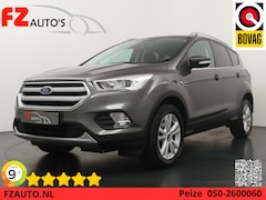 Ford Kuga - 1.5 EcoBoost Trend Ultimate - Navigatie - Trekhaak - Climate Control
