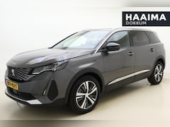 Peugeot 5008 - 1.2T 130pk Allure Pack Business | Navigatie | Climate & Cruise Control | 3D Cockpit | Acht