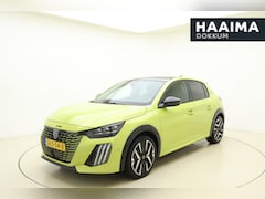 Peugeot 208 - 1.2 PureTech 100 GT | Apple carplay/Android auto | Achteruitrijcamera + frontcamera | Navi