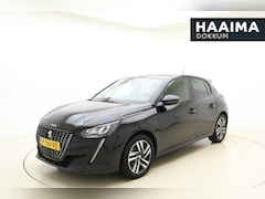 Peugeot 208 - 1.2 PureTech Allure 100 PK | Automaat | Camera | Cruise Control | Airco | Navigatie | Lich