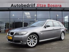 BMW 3-serie Touring - 320i Business Line ECC | Full Map Navi | Sportstoelen | Telefonie | Volledig Onderhouden