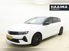 Opel Astra Sports Tourer - 1.2 Level 4 | Apple carplay/Android auto | Achteruitrijcamera | Adaptive cruise | Keyless