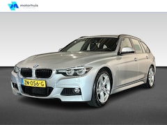 BMW 3-serie Touring - (f31) 318i 136pk Aut M Sport Corporate Lease