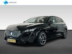 Peugeot 308 - 1.6 Plug-in Hybrid 180 pk Allure Automaat