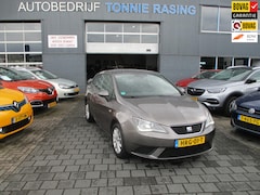SEAT Ibiza SC - 1.0 EcoTSI Style