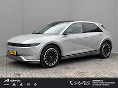 Hyundai IONIQ 5 - Lounge AWD 77.4 kWh 325pk / Fabrieksgarantie tot 02-2029 / 8 jaar Batterijgarantie / Origi