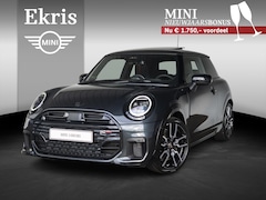 MINI Cooper S - John Cooper Works Trim | XL Pakket