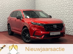 Honda CR-V - 2.0 e:PHEV PLUG-IN HYBRID ADVANCE TECH LEER PANORAMA LED 360.CAM BOSE 04/2025