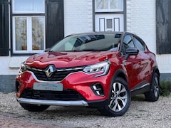 Renault Captur - 1.0 TCe 100 Bi-Fuel Intens|LPG|Navi|Nette auto