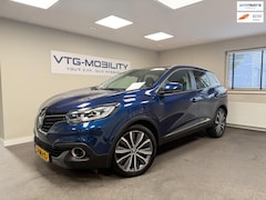 Renault Kadjar - 1.2 TCe Bose Pano|ClimateControl|PDC V/A + Camera|MultiMedia|LED Verlichting|Nieuw APK 202
