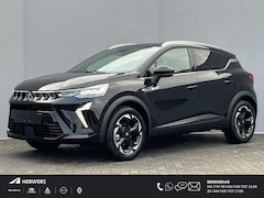 Mitsubishi ASX - 1.8 HEV AT Intense+ / €2000, - Voordeel Op de Nieuwprijs / NIEUW uit voorraad leverbaar /