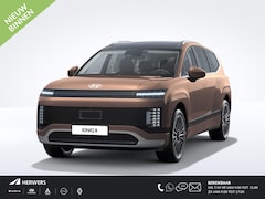 Hyundai IONIQ 9 - Lounge AWD+ 7p. 110.3 kWh / Nu Te Bestellen / Meerprijs Getoonde Kleuren Vanaf €995, - /