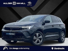 Opel Grandland - GS 1.6 HYbrid PHEV 225pk | ALCANTARA/LEDER | LED PIXEL VERLICHTING | KEYLESS | WINTER PACK