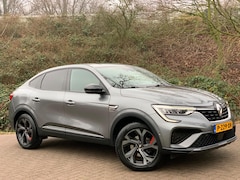 Renault Arkana - 1.6 E-Tech Hybrid 145 R.S. Line NIEUWSTAAT FULL OPTION