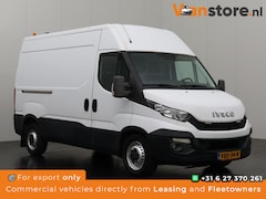Iveco Daily - 35S15 L2H2 | Airco | 3500Kg Trekhaak