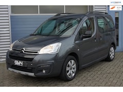Citroën Berlingo - Multispace 1.2 PureTech 110 | Autom. Airco | Cruise | PDC | 16” | Gris Shark | 3 zitplaats