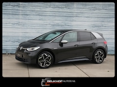 Volkswagen ID.3 - First Plus 58 kWh Adapt Cruise 25 stuks id3