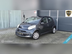 Citroën C1 - 1.0-12V Séduction