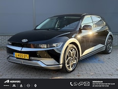 Hyundai IONIQ 5 - Lounge 73kWh / Dealer Onderhouden / Elektrische Stoelen met geheugen / Head Up Display / E