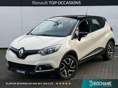 Renault Captur - 1.2 TCe Dynamique (Hoge instap) Trekhaak | Automaat | Camera | Navigatie