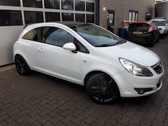 Opel Corsa - 1.4-16V Color Edition AIRCO CRUISE LM VELGEN