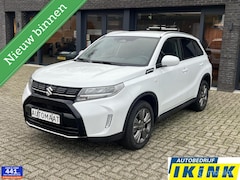 Suzuki Vitara - 1.5 Hybrid Select