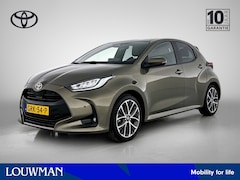 Toyota Yaris - 1.5 Hybrid 130 Executive | NL auto | Dealeronderhouden |