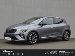 Renault Clio - 1.0 TCe 90 Techno Handgeschakeld / Pack winter / Navigatie via Apple Carplay of Android Au