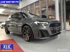Audi A1 Sportback - 40 TFSI S TRONIC S LINE VIRTUAL NAVI CRUISE VELGEN
